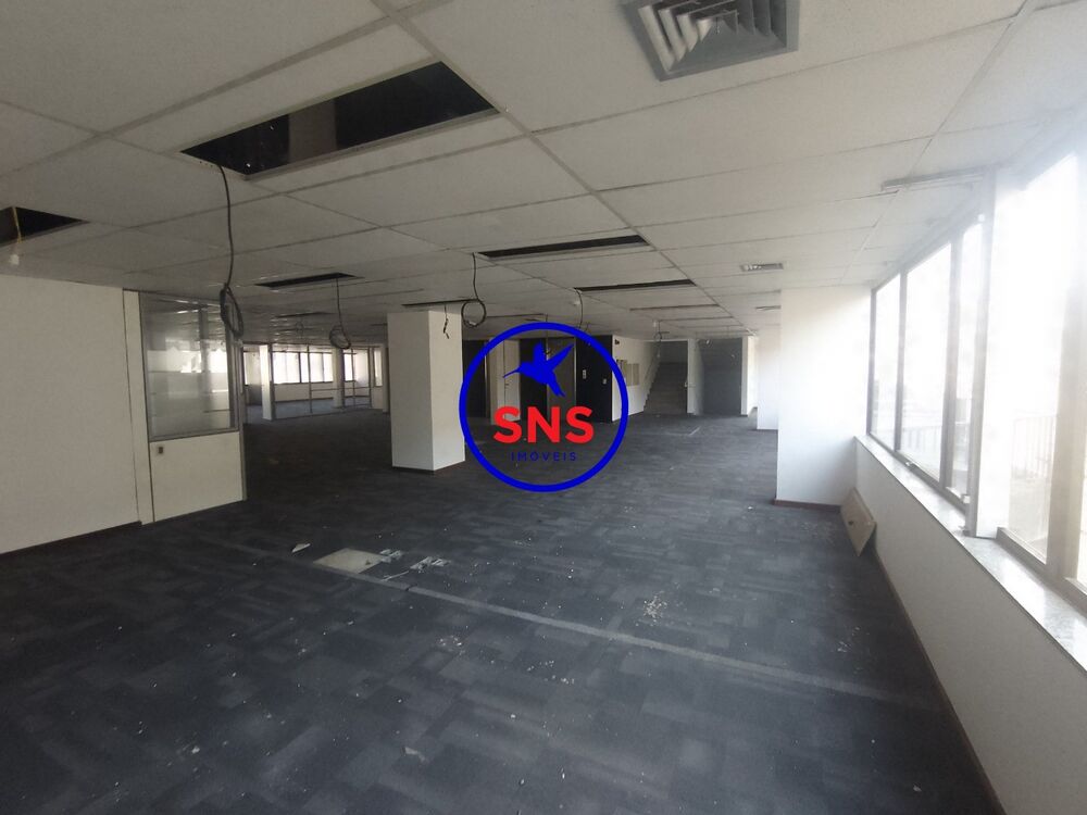 Conjunto Comercial-Sala à venda e aluguel, 362m² - Foto 4