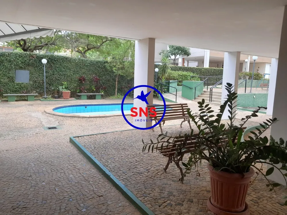 Apartamento, 3 quartos, 88 m² - Foto 5