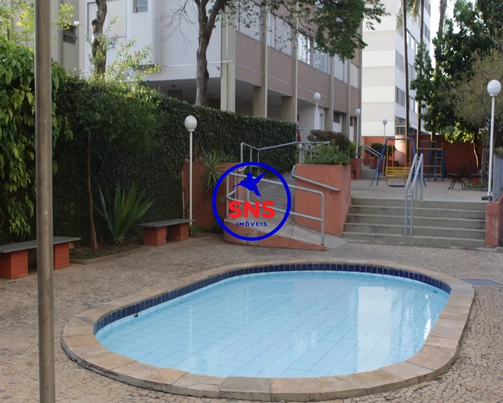 Apartamento, 3 quartos, 88 m² - Foto 12