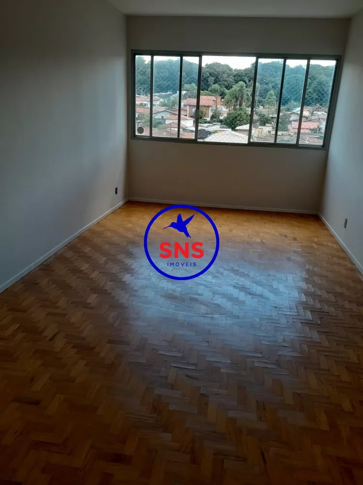 Apartamento à venda com 3 quartos, 88m² - Foto 4