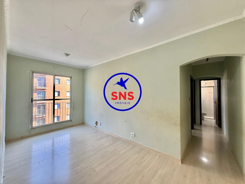 Apartamento, 2 quartos, 63 m² - Foto 1