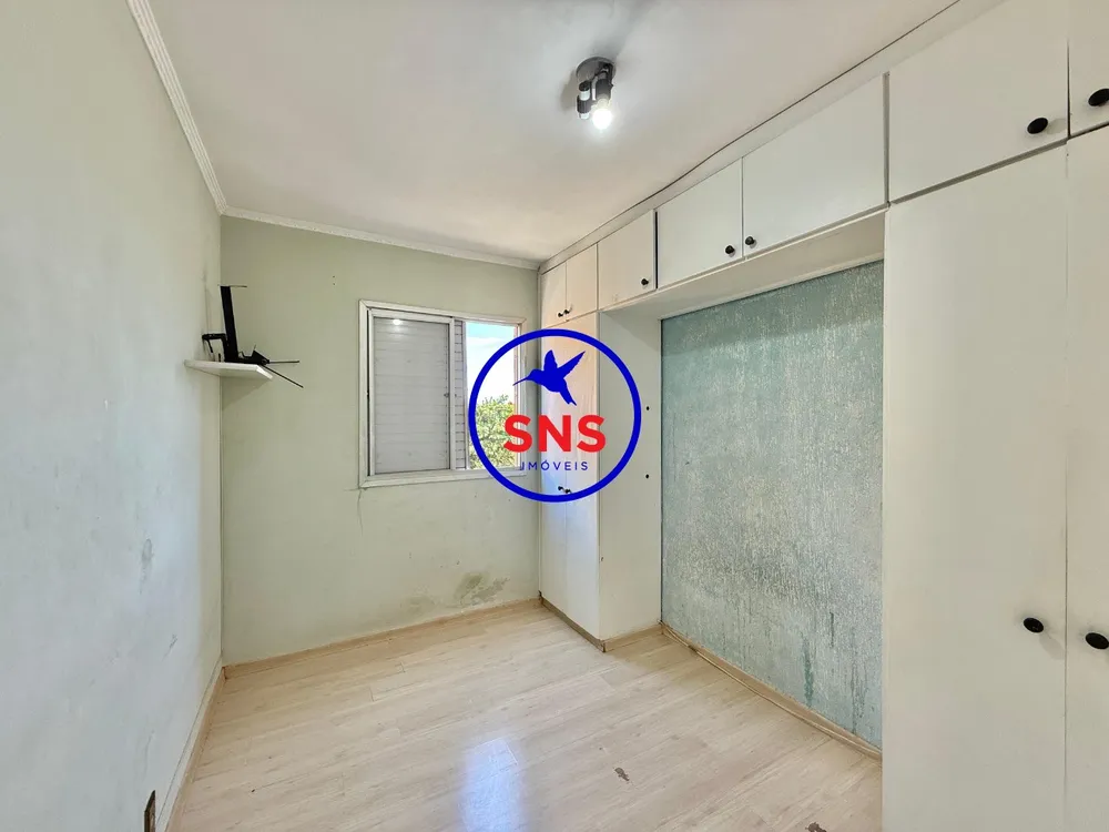 Apartamento, 2 quartos, 63 m² - Foto 6