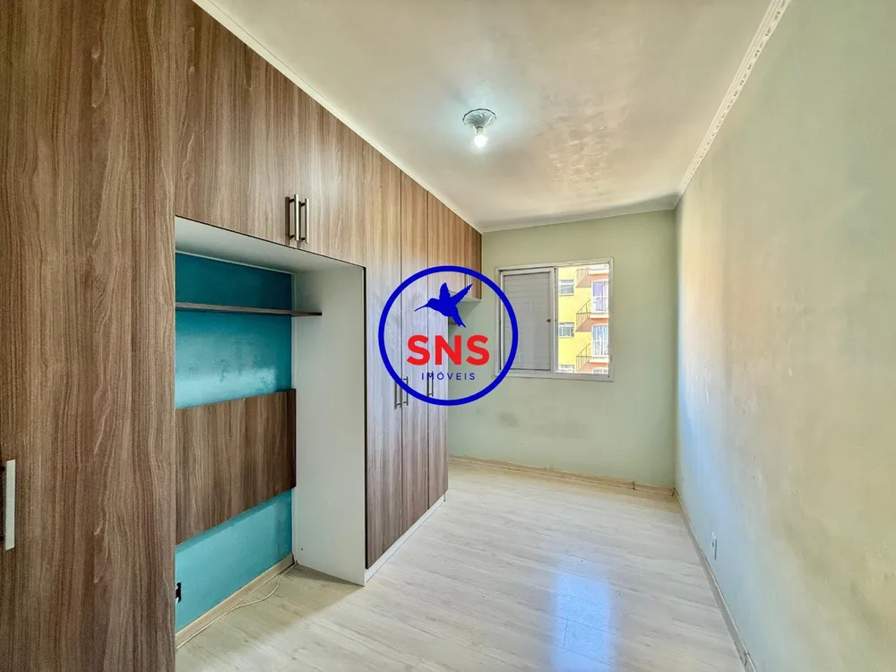 Apartamento, 2 quartos, 63 m² - Foto 4