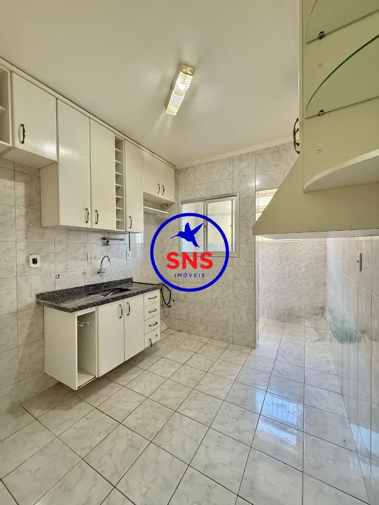 Apartamento, 2 quartos, 63 m² - Foto 3