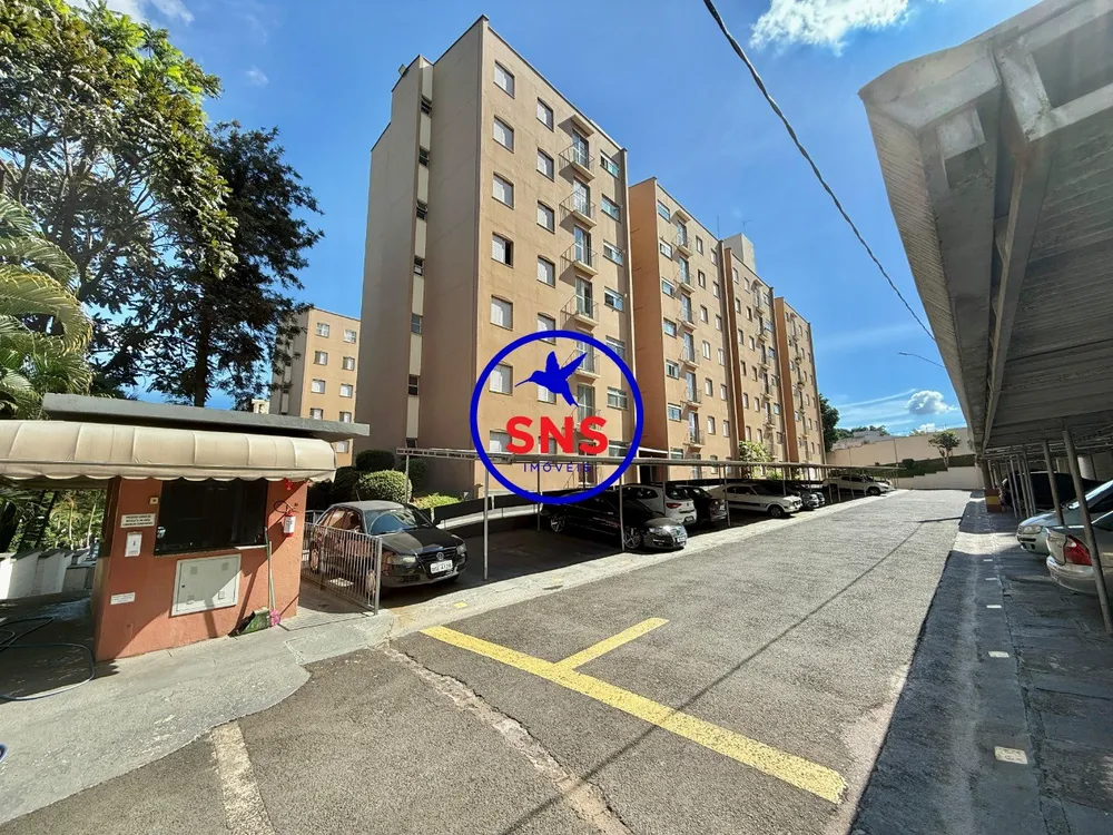 Apartamento, 2 quartos, 63 m² - Foto 8