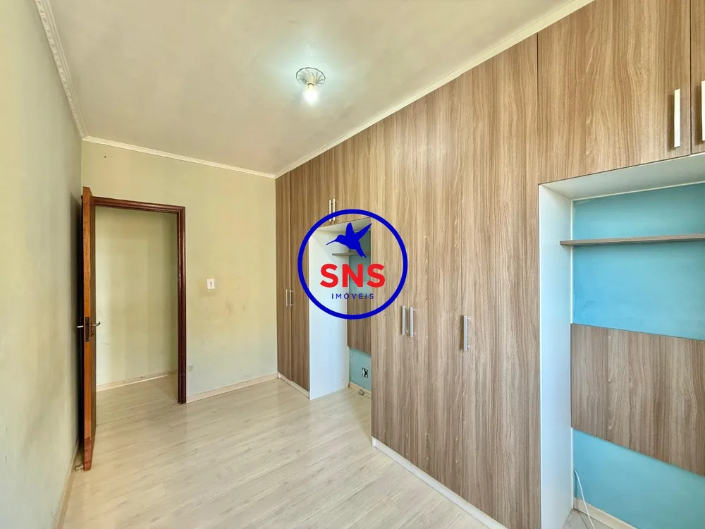 Apartamento, 2 quartos, 63 m² - Foto 5