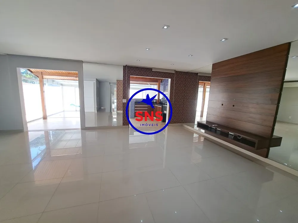 Sobrado, 3 quartos, 250 m² - Foto 7