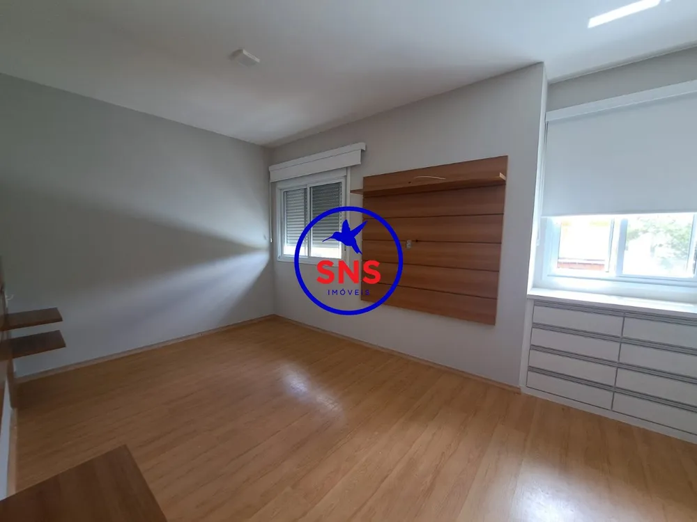 Sobrado, 3 quartos, 250 m² - Foto 4