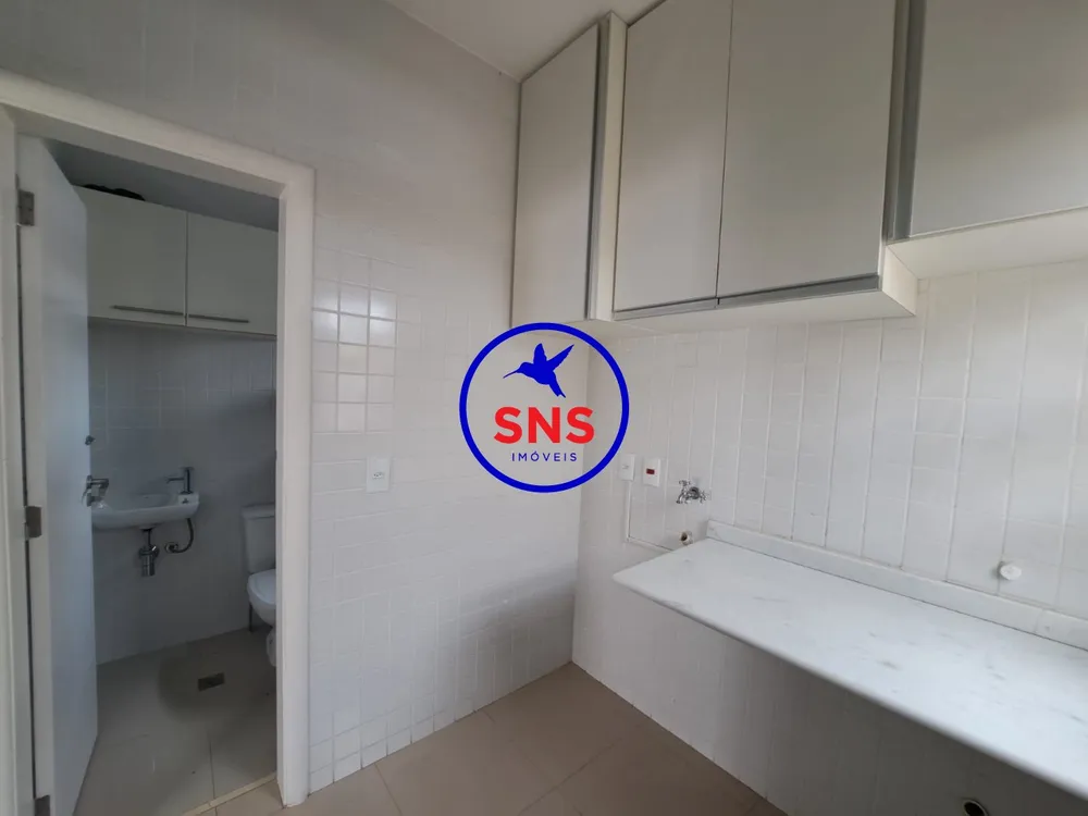Sobrado, 3 quartos, 250 m² - Foto 3