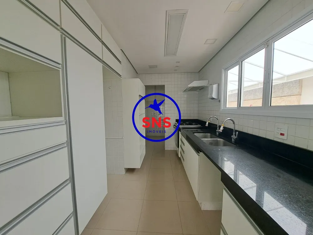 Sobrado, 3 quartos, 250 m² - Foto 2