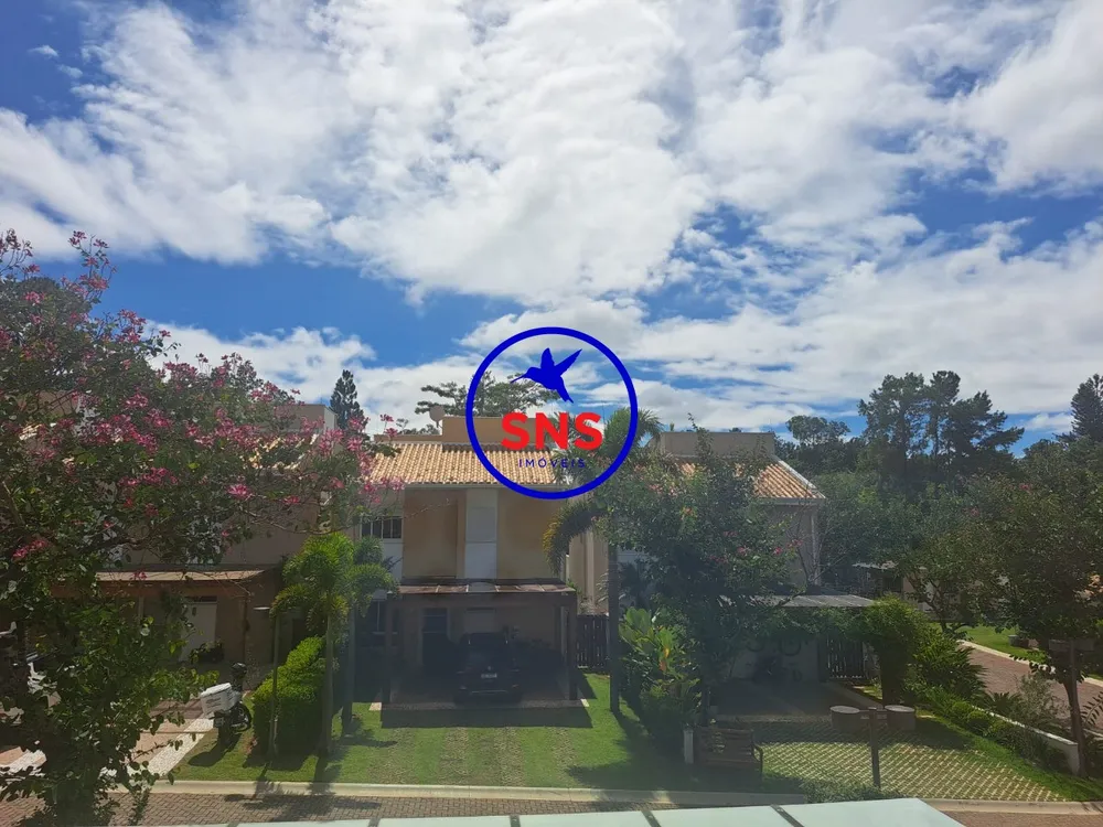 Sobrado, 3 quartos, 250 m² - Foto 5