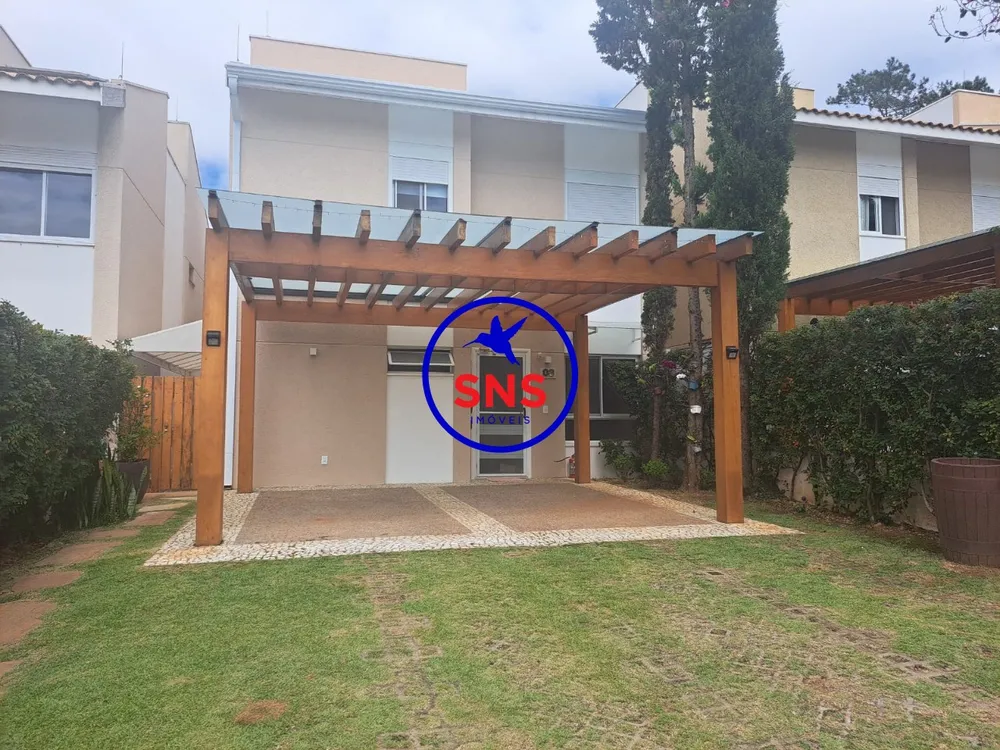Sobrado, 3 quartos, 250 m² - Foto 8