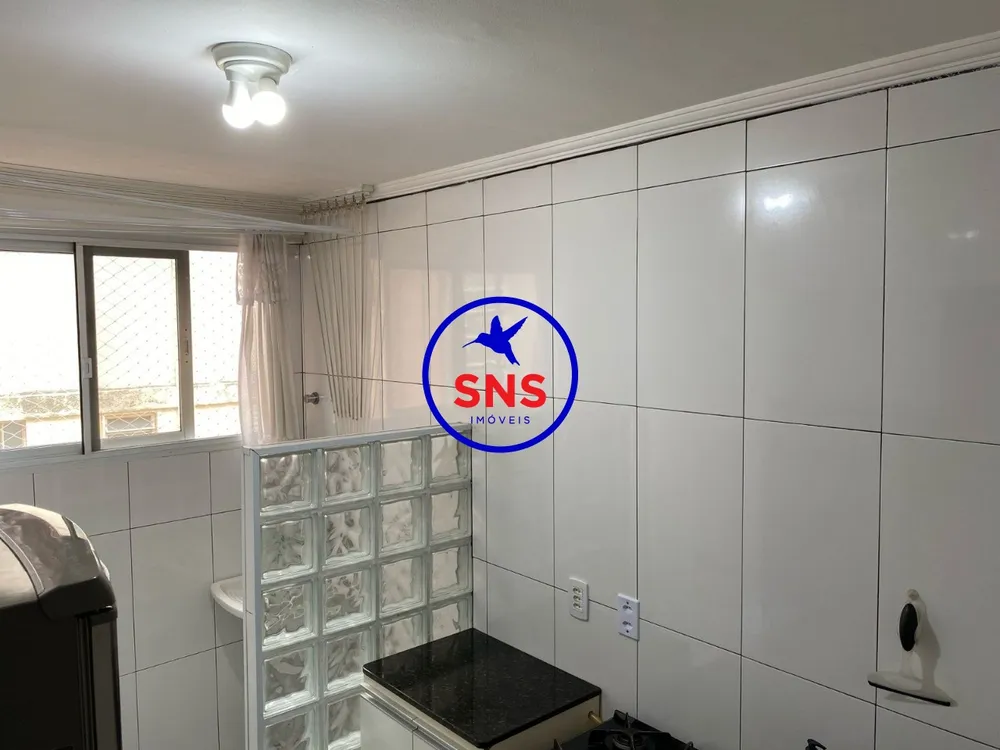 Apartamento, 2 quartos, 53 m² - Foto 3