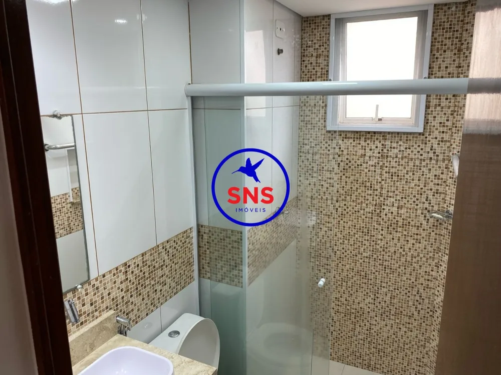 Apartamento, 2 quartos, 53 m² - Foto 8