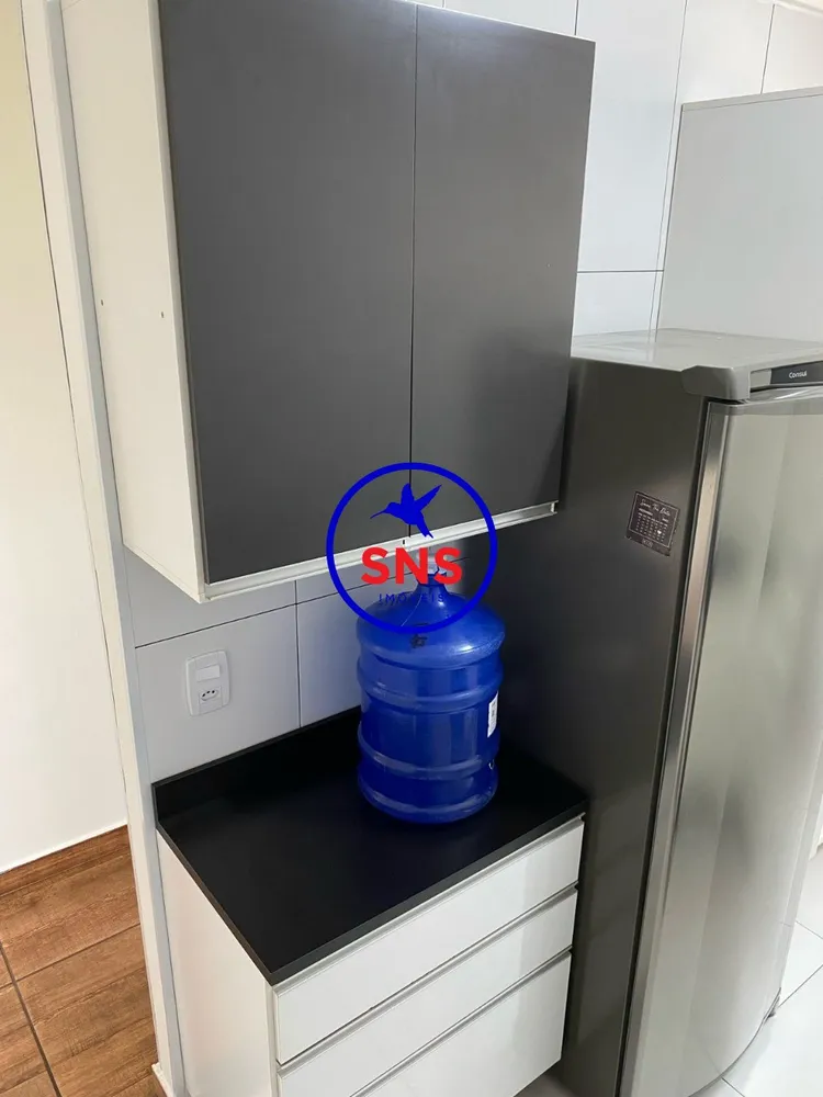 Apartamento, 2 quartos, 53 m² - Foto 6
