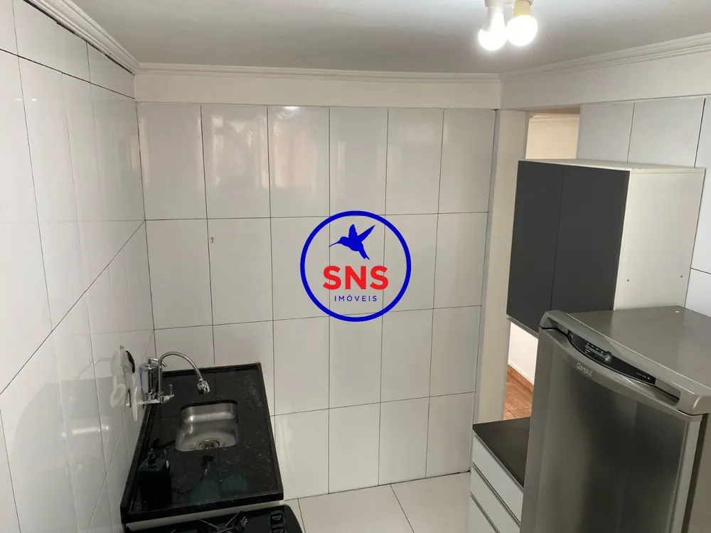 Apartamento, 2 quartos, 53 m² - Foto 5