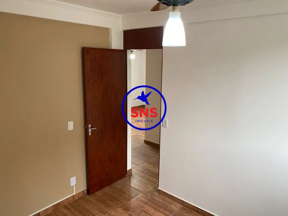 Apartamento, 2 quartos, 53 m² - Foto 4
