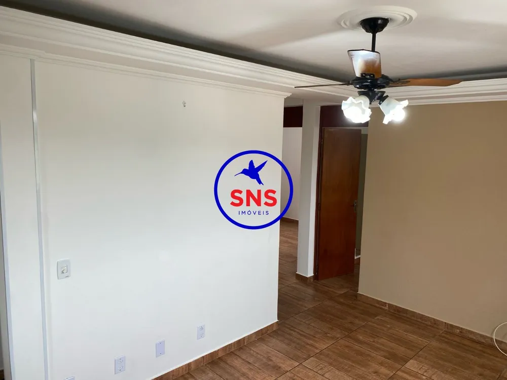Apartamento, 2 quartos, 53 m² - Foto 2