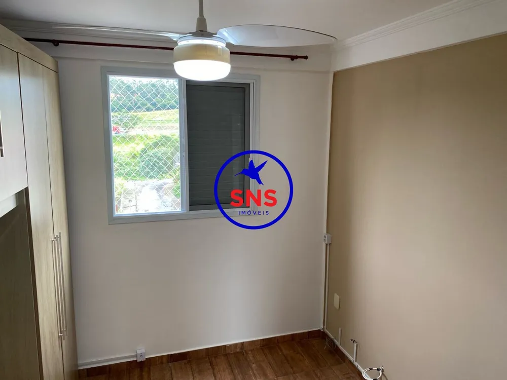 Apartamento, 2 quartos, 53 m² - Foto 1