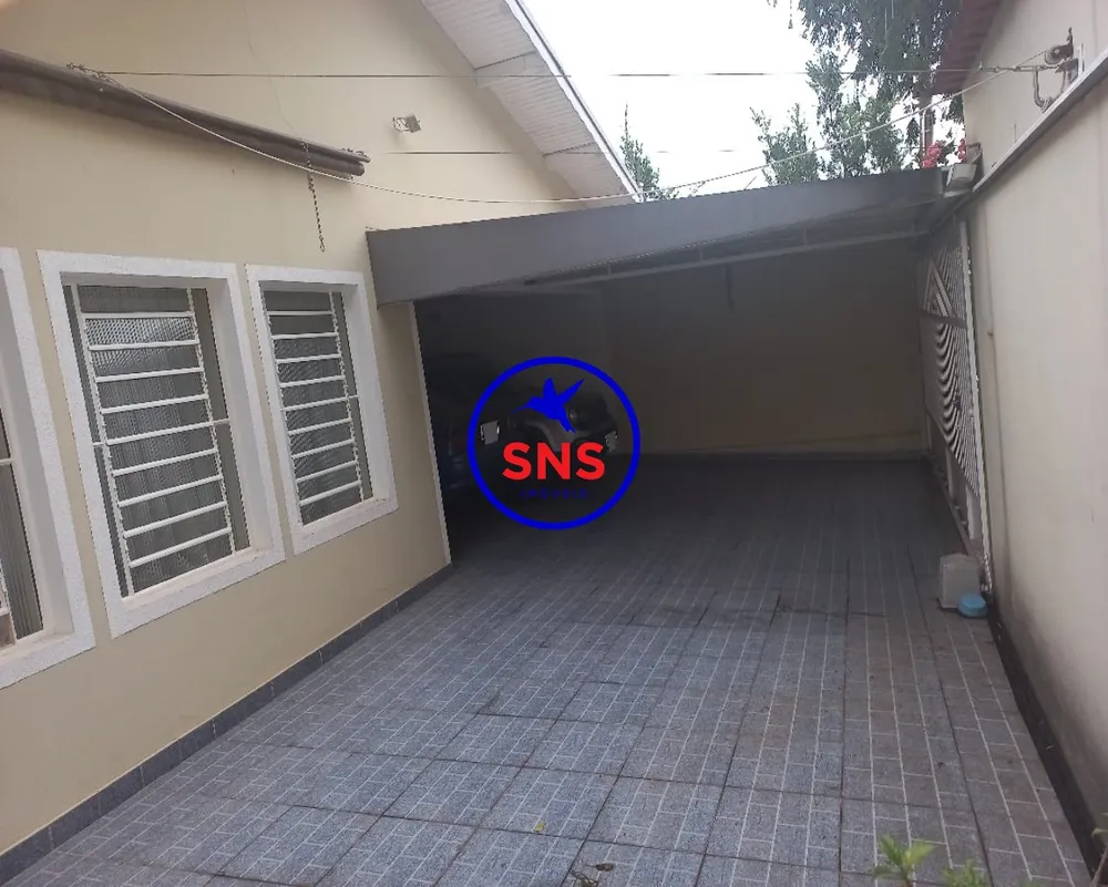 Casa, 3 quartos, 232 m² - Foto 5