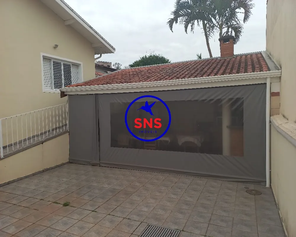 Casa, 3 quartos, 232 m² - Foto 24