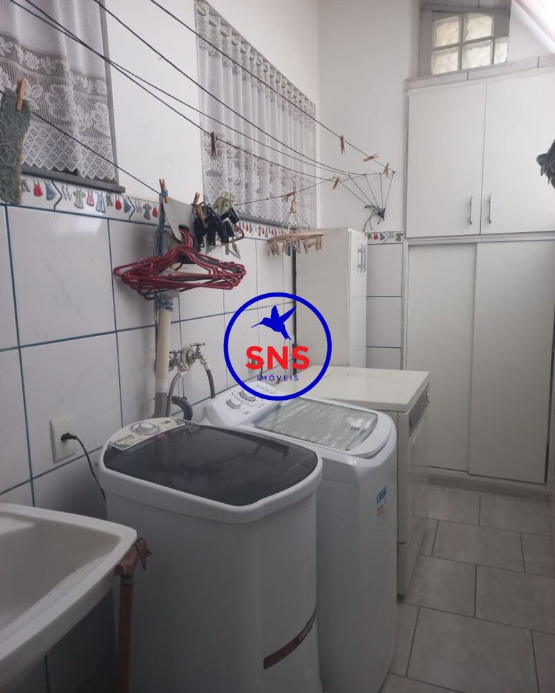 Casa, 3 quartos, 232 m² - Foto 11