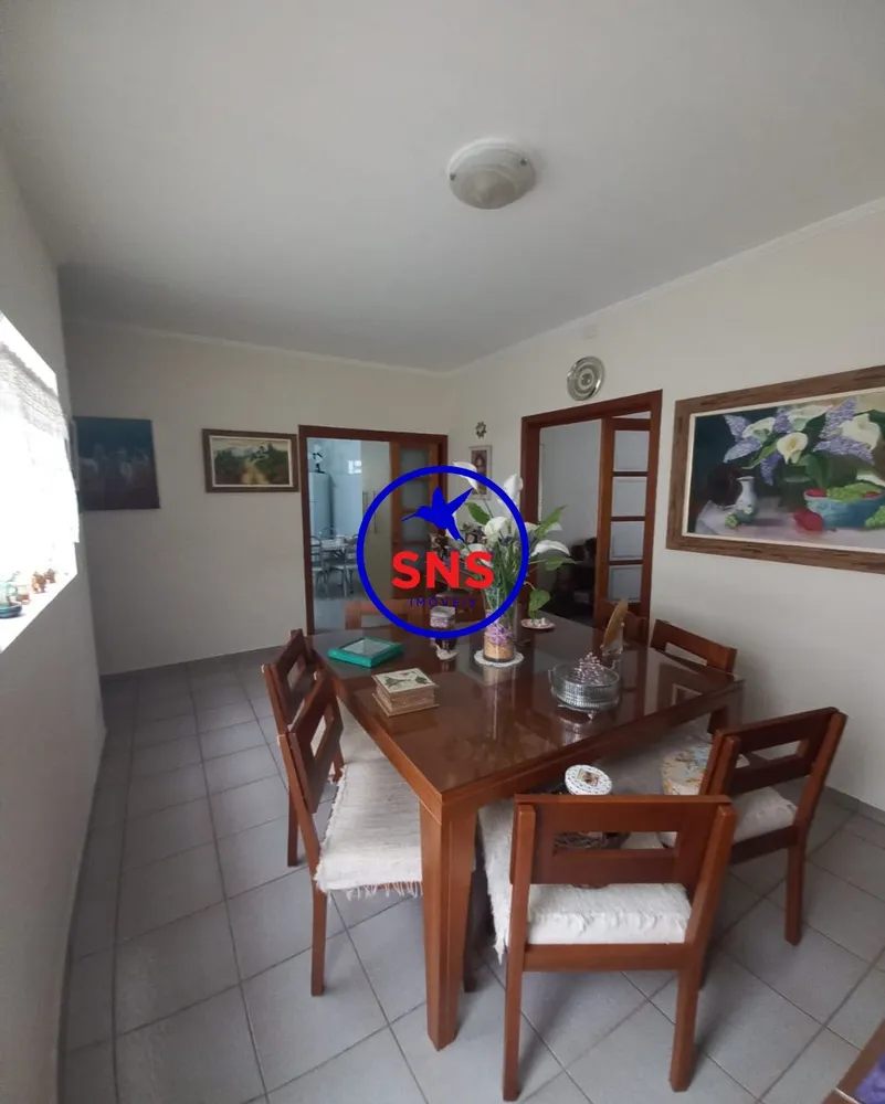Casa, 3 quartos, 232 m² - Foto 15