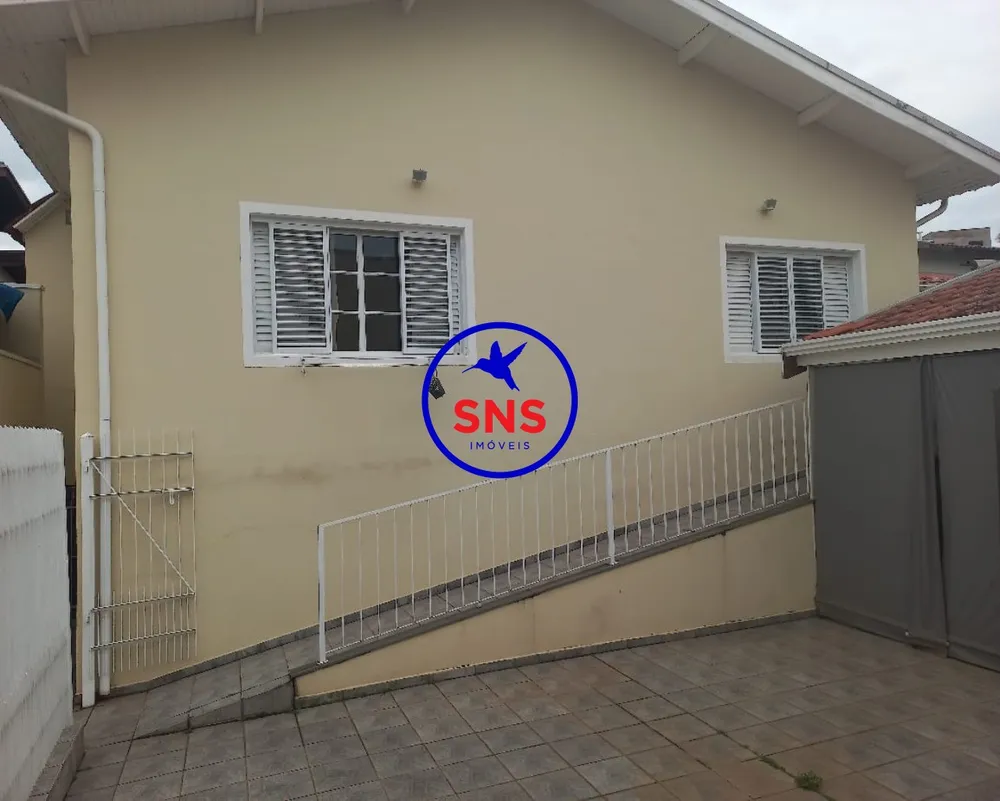 Casa, 3 quartos, 232 m² - Foto 23