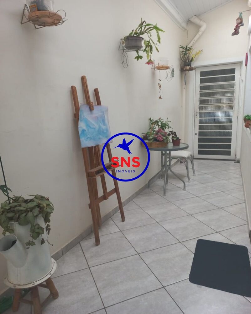 Casa, 3 quartos, 232 m² - Foto 9