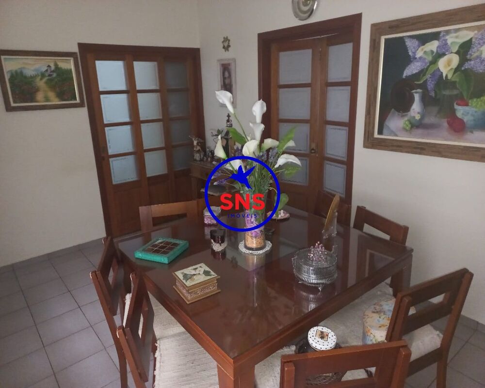 Casa, 3 quartos, 232 m² - Foto 5