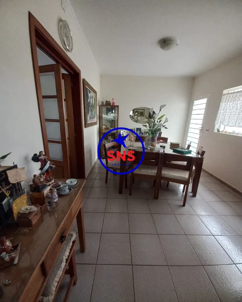Casa, 3 quartos, 232 m² - Foto 19