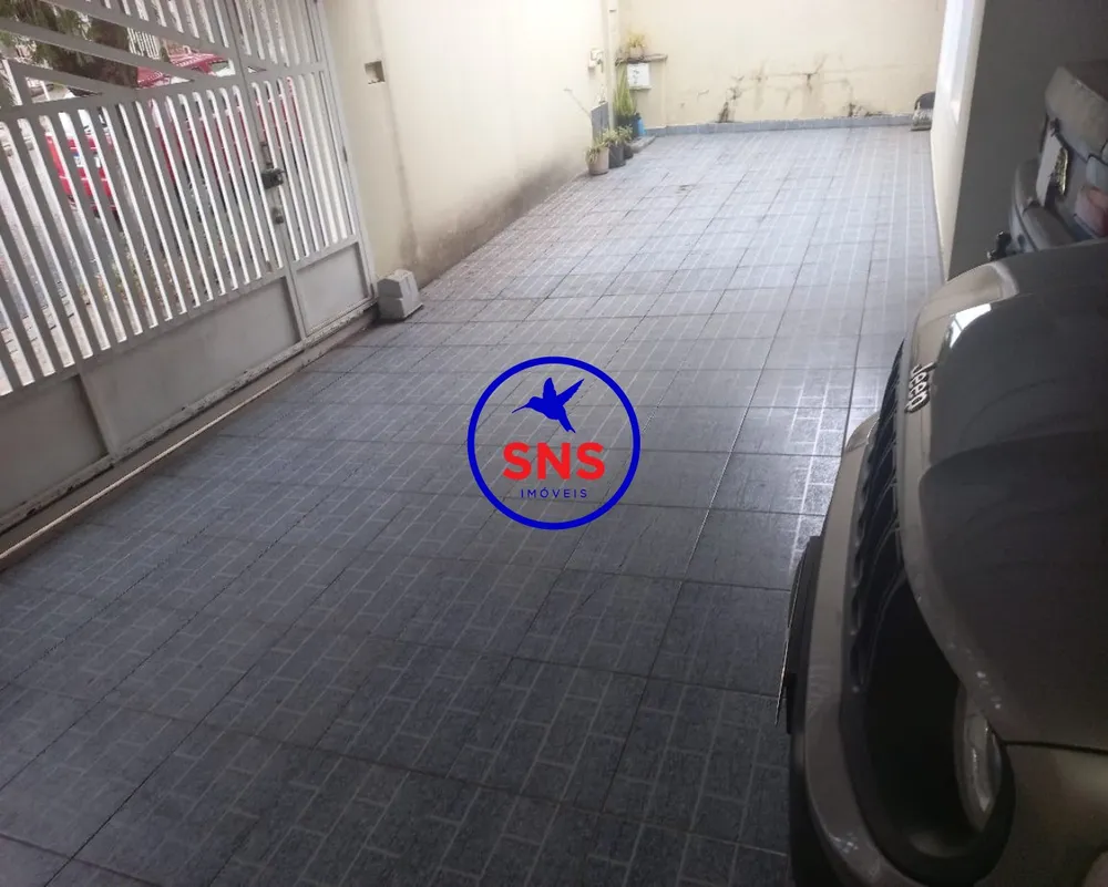 Casa, 3 quartos, 232 m² - Foto 14