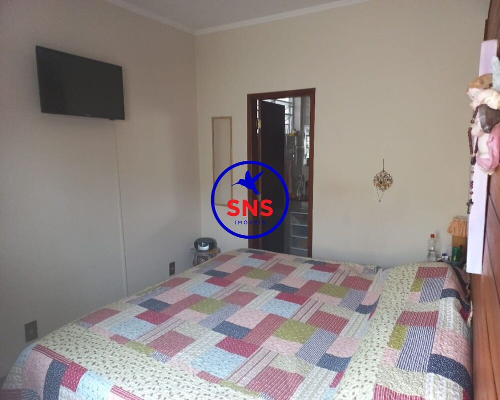 Casa, 3 quartos, 232 m² - Foto 12