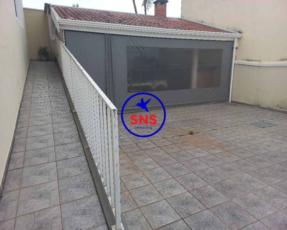 Casa, 3 quartos, 232 m² - Foto 10