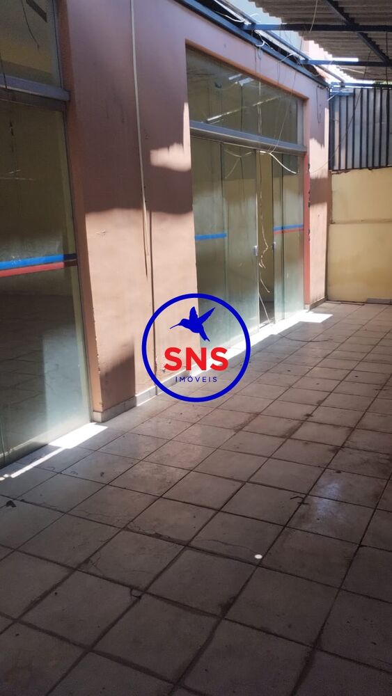 Depósito-Galpão, 550 m² - Foto 1