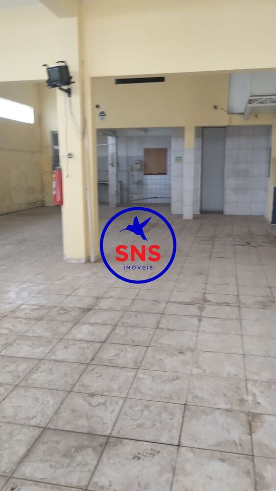 Depósito-Galpão, 550 m² - Foto 2