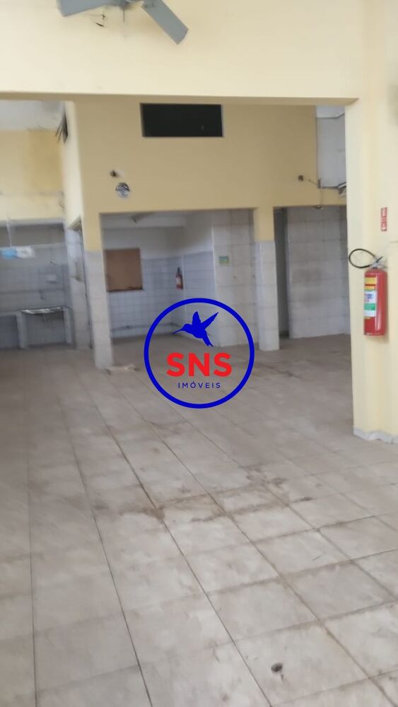 Depósito-Galpão, 550 m² - Foto 3