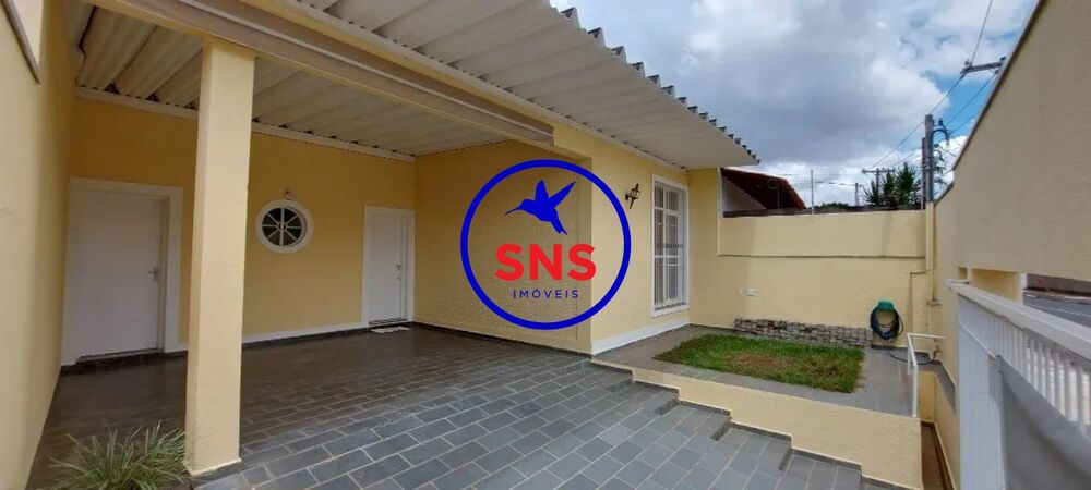 Casa, 3 quartos, 133 m² - Foto 3