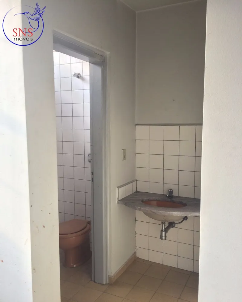 Loja-Salão, 400 m² - Foto 15