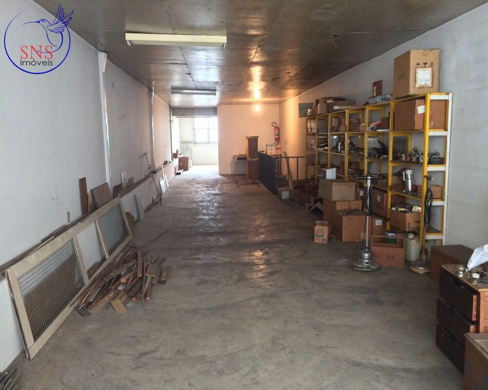 Loja-Salão, 400 m² - Foto 5