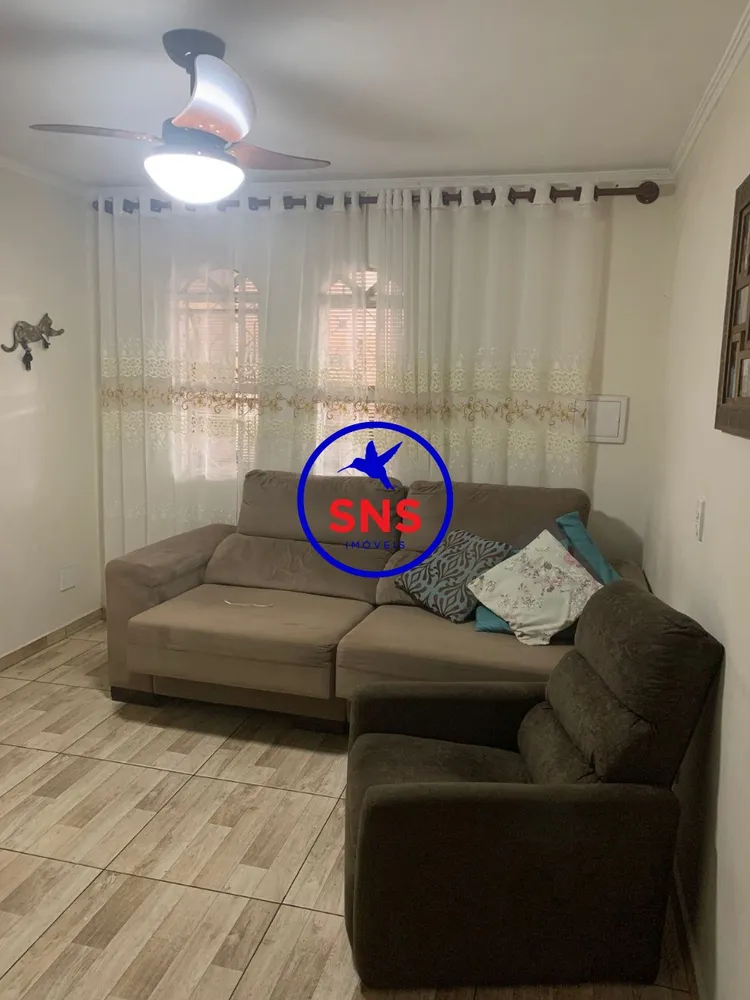 Casa, 3 quartos, 75 m² - Foto 11
