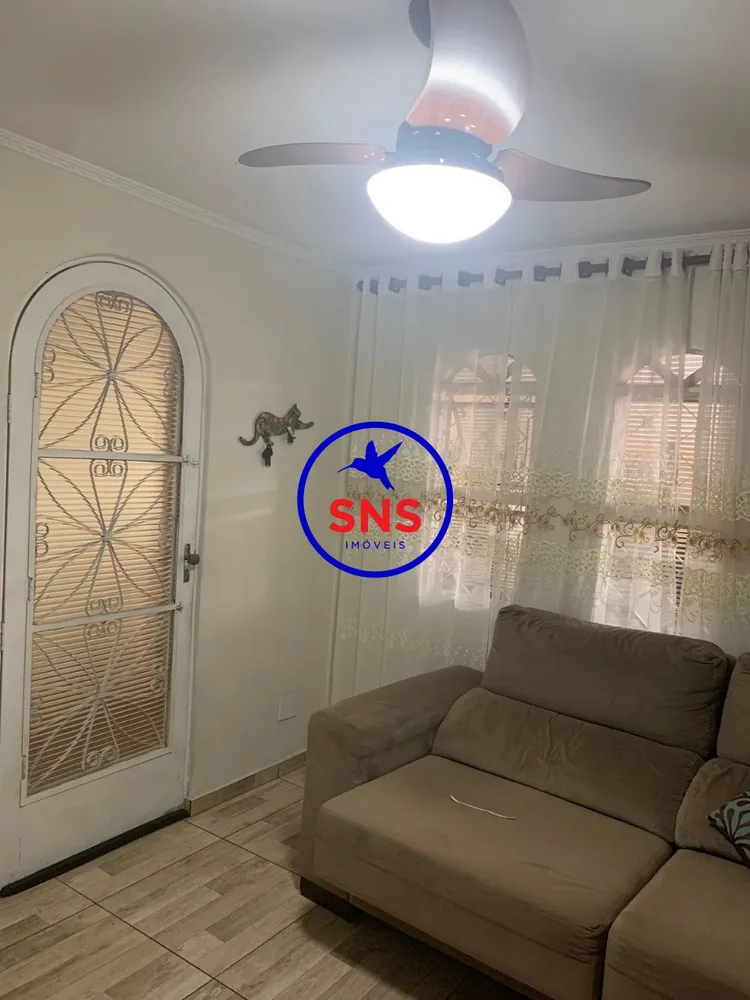 Casa, 3 quartos, 75 m² - Foto 2