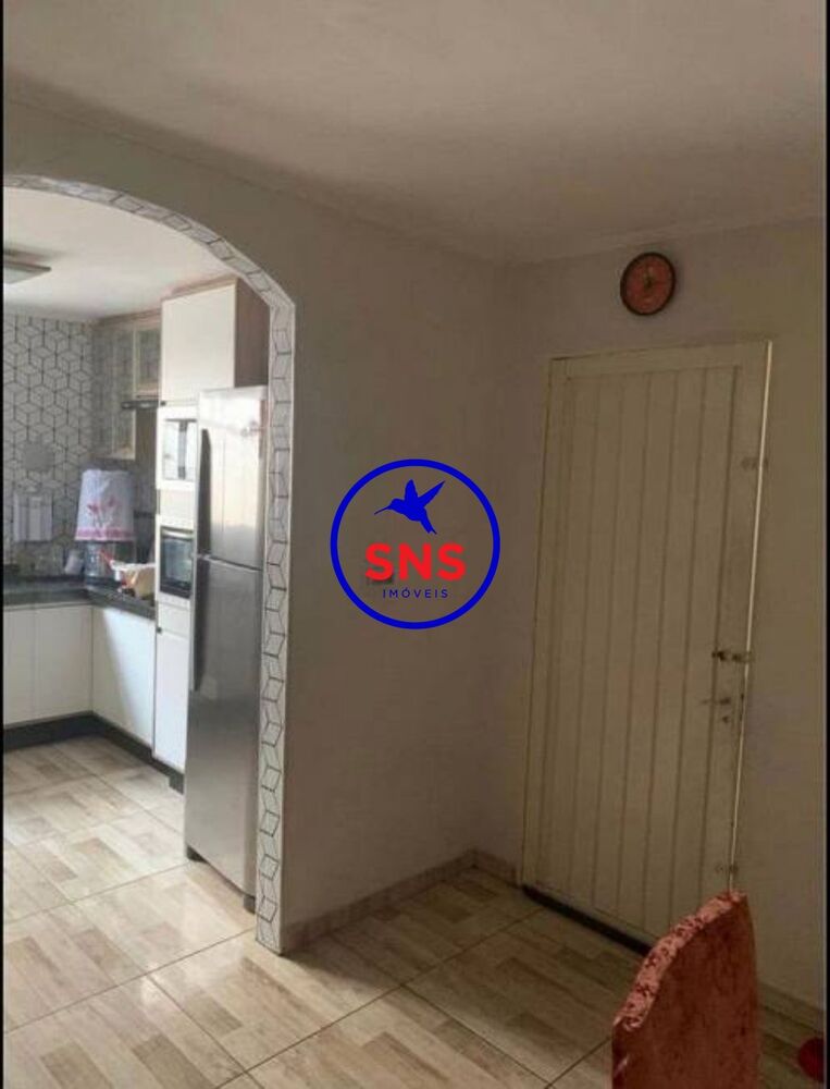 Casa, 3 quartos, 75 m² - Foto 4