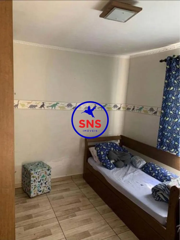 Casa, 3 quartos, 75 m² - Foto 10