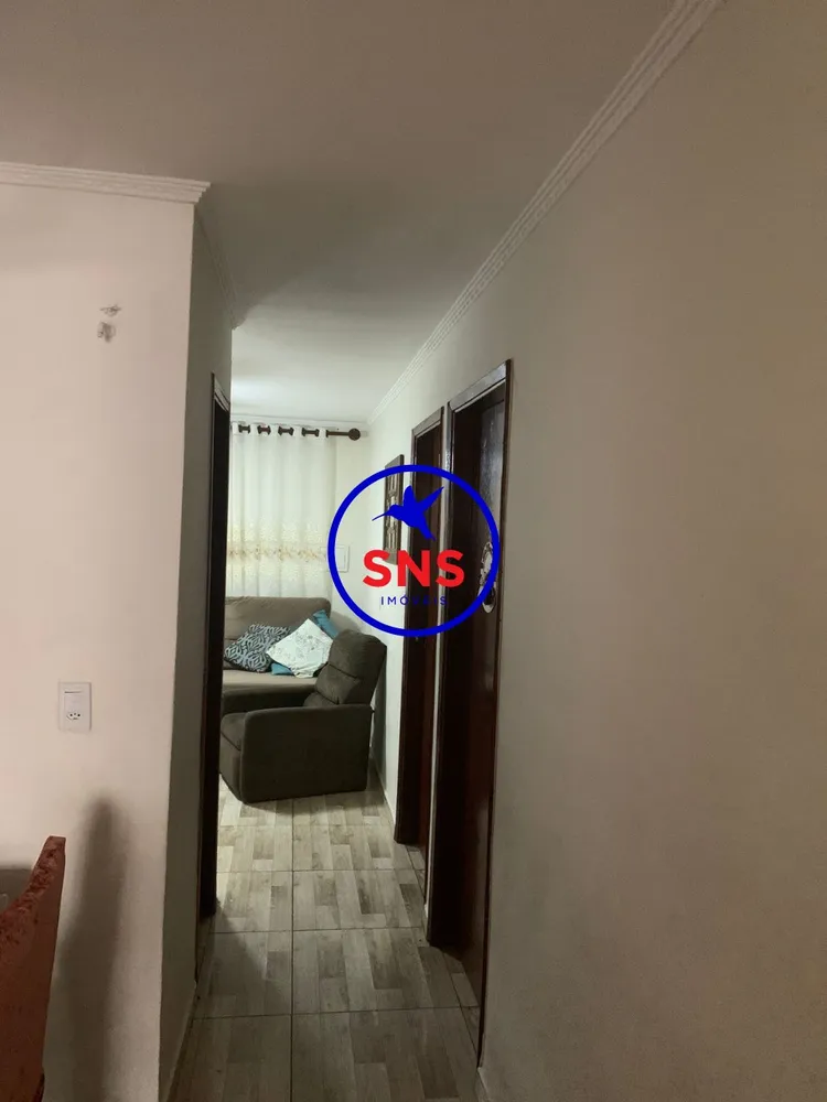 Casa, 3 quartos, 75 m² - Foto 9
