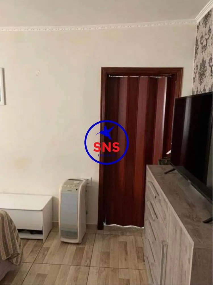 Casa, 3 quartos, 75 m² - Foto 3