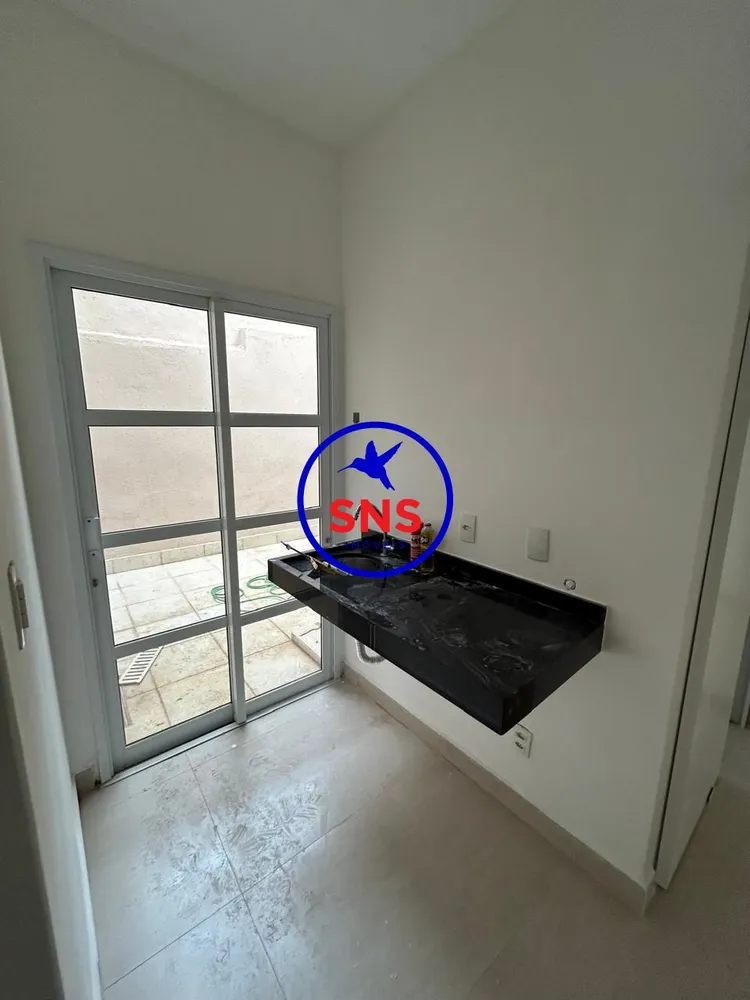 Casa, 3 quartos, 85 m² - Foto 8