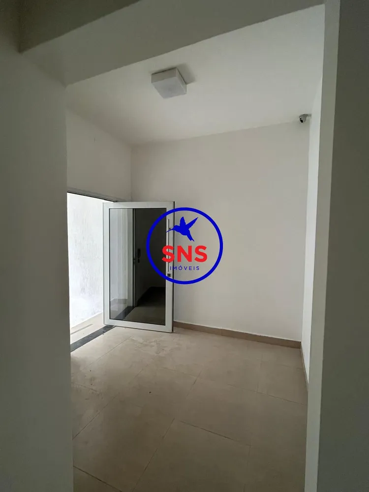 Casa, 3 quartos, 85 m² - Foto 2