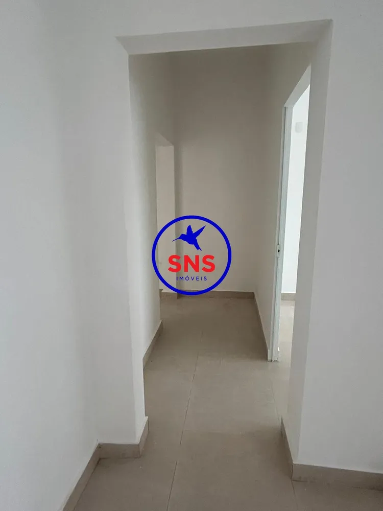 Casa, 3 quartos, 85 m² - Foto 1