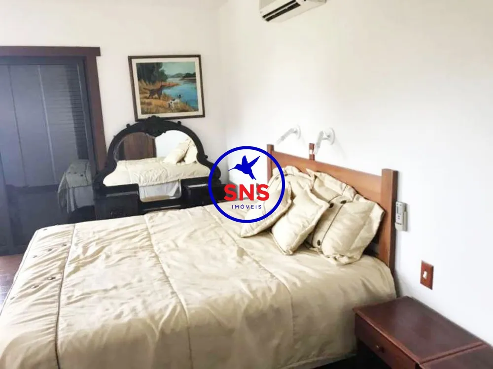 Casa, 7 quartos, 1000 m² - Foto 4